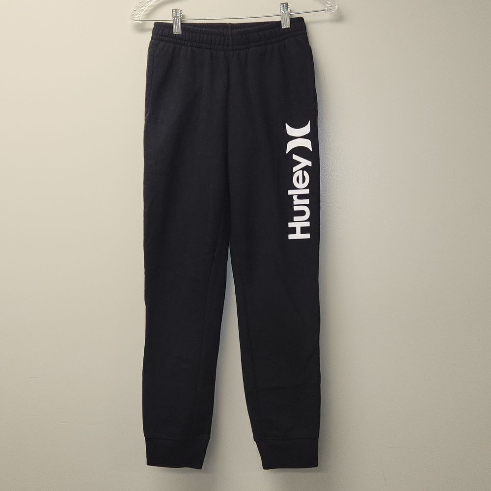 Hurley Sweatpants Youth L 14/16